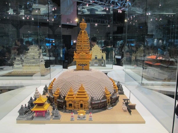 05 Birmanie stupa
